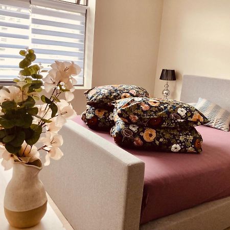 Free Parking Central 2Bedrooms With Terrace Alesund Luaran gambar