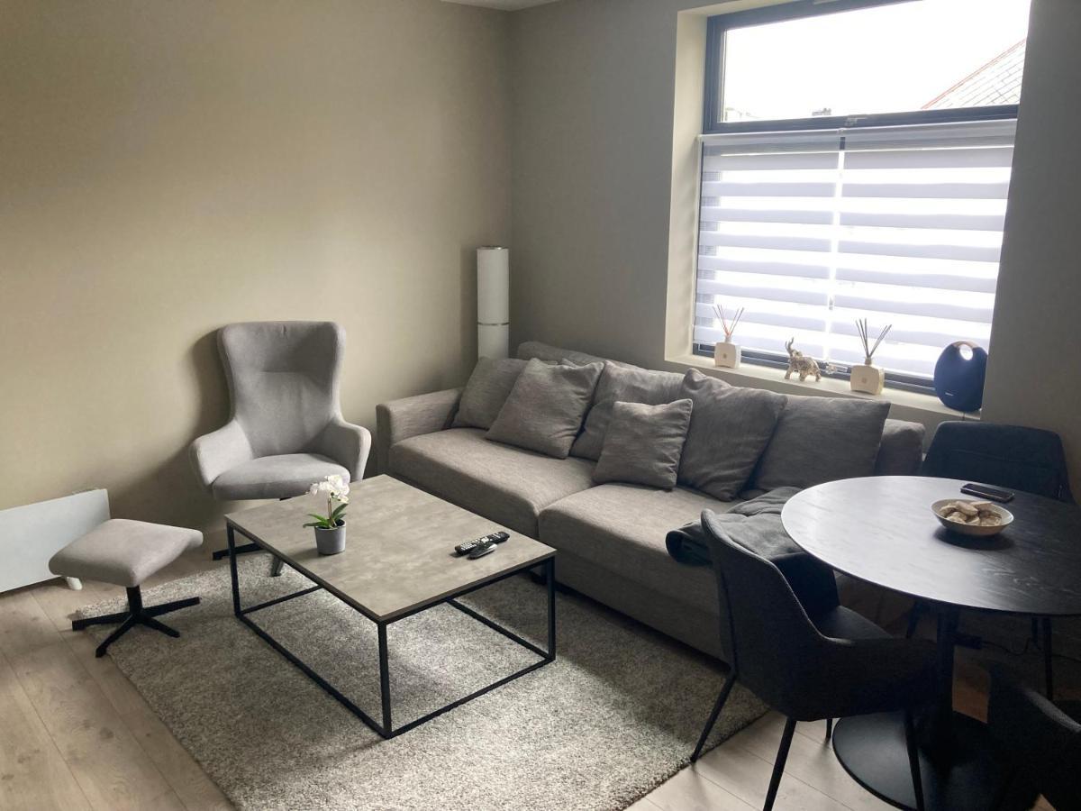Free Parking Central 2Bedrooms With Terrace Alesund Luaran gambar
