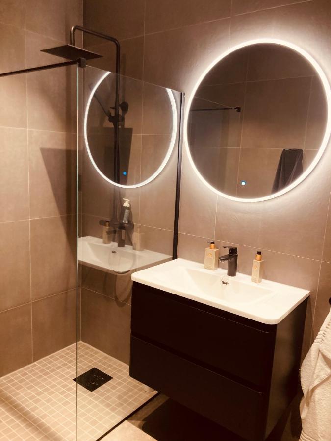 Free Parking Central 2Bedrooms With Terrace Alesund Luaran gambar