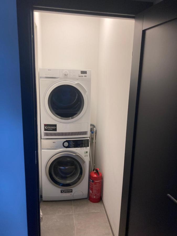 Free Parking Central 2Bedrooms With Terrace Alesund Luaran gambar