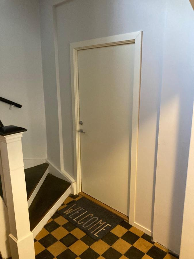 Free Parking Central 2Bedrooms With Terrace Alesund Luaran gambar