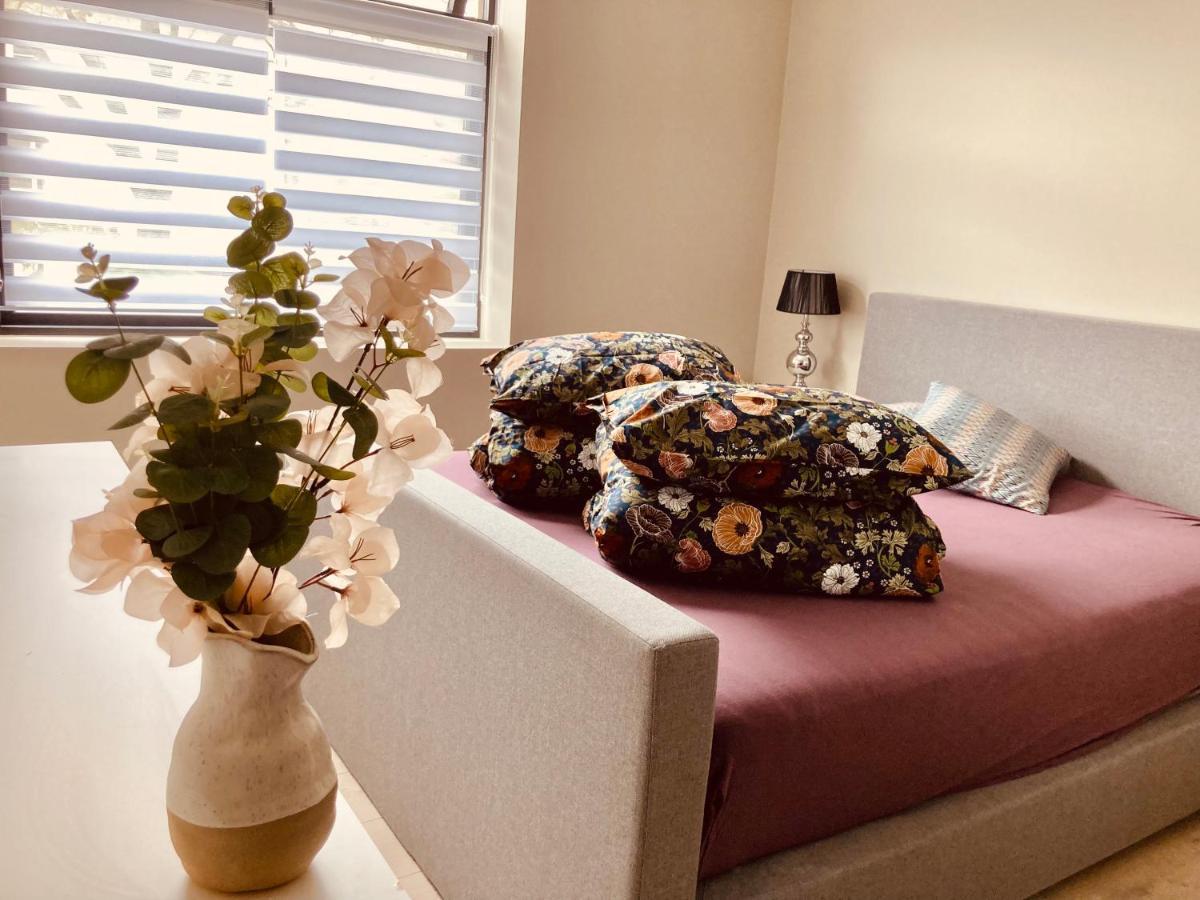 Free Parking Central 2Bedrooms With Terrace Alesund Luaran gambar