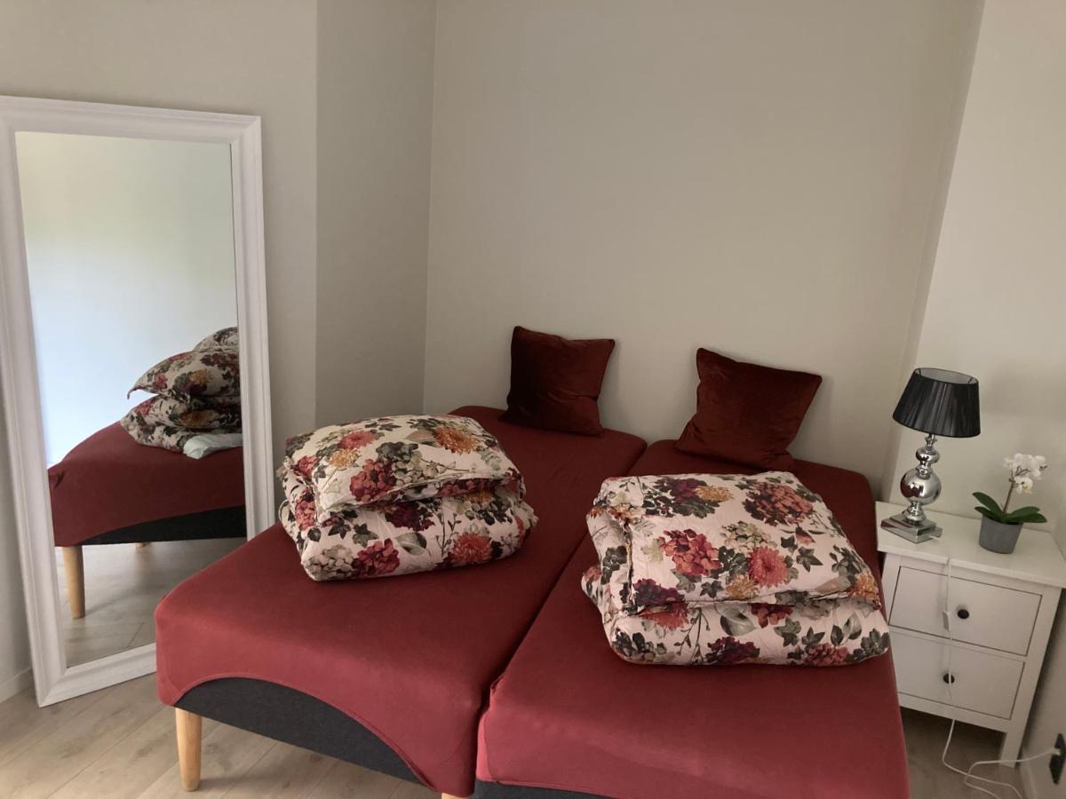 Free Parking Central 2Bedrooms With Terrace Alesund Luaran gambar