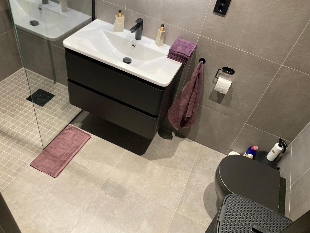 Free Parking Central 2Bedrooms With Terrace Alesund Luaran gambar